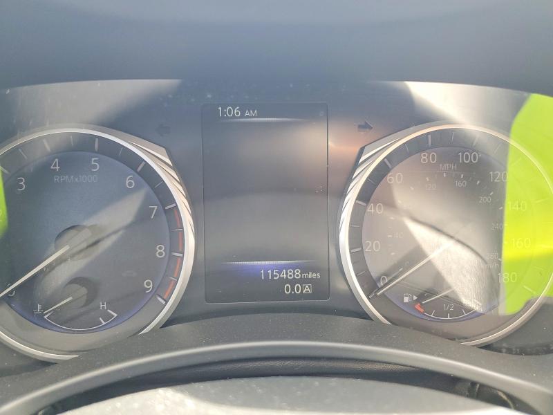 Продаж на аукціоні авто 2017 Infiniti Q50, vin: JN1EV7AP8HM733920, номер лоту: 62085216