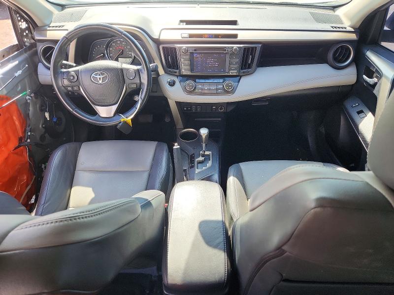 Aukcja sprzedaży 2013 Toyota Rav4, vin: 2T3YFREV0DW066947, numer aukcji: 61079936
