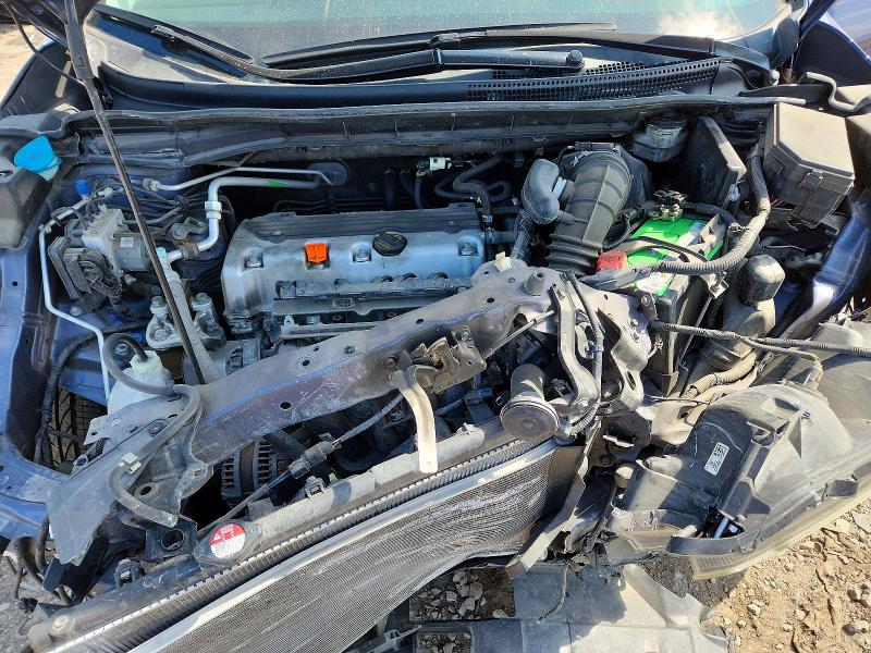 Aukcja sprzedaży 2013 Honda Cr-v, vin: 5J6RM4H53DL047394, numer aukcji: 62084806