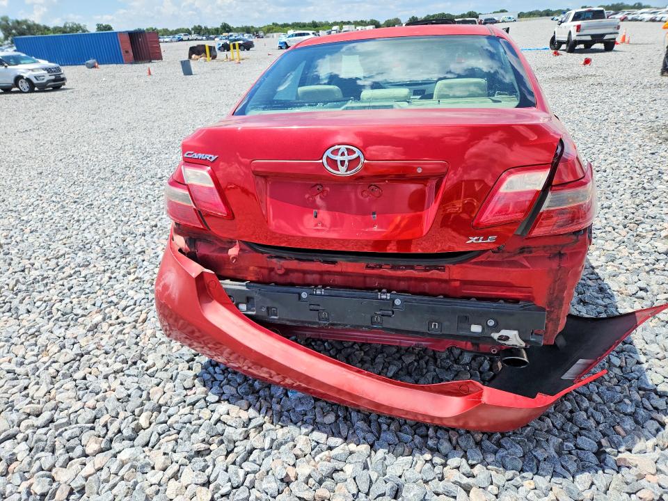 2007 Toyota Camry მანქანა იყიდება აუქციონზე, vin: 4T1BE46K47U077530, აუქციონის ნომერი: 59727186
