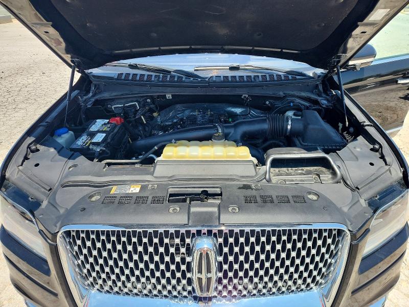 Aukcja sprzedaży 2019 Lincoln Navigator, vin: 5LMJJ3LT6KEL25128, numer aukcji: 60856156
