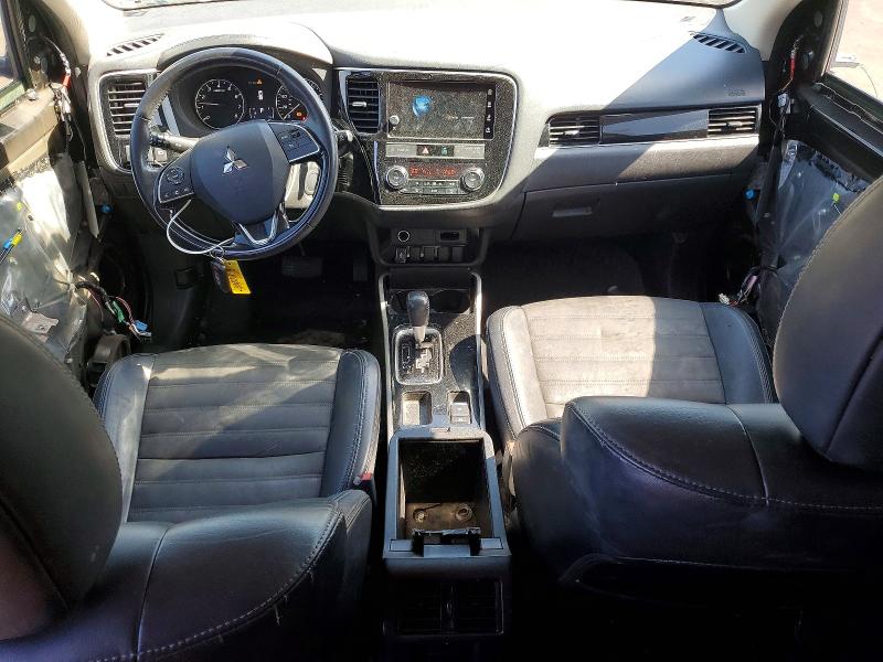 Aukcja sprzedaży 2019 Mitsubishi Outlander, vin: JA4AD3A34KZ049990, numer aukcji: 60476336