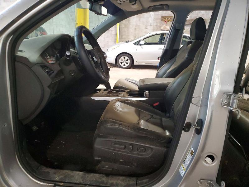 Aukcja sprzedaży 2014 Acura Mdx, vin: 5FRYD4H42EB011398, numer aukcji: 62589986