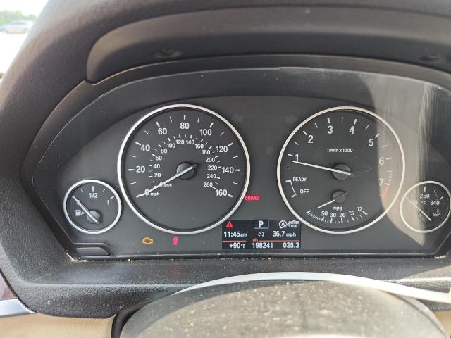 Продажа на аукционе авто 2013 Bmw 328, vin: WBA3A5C59DF355618, номер лота: 59621826