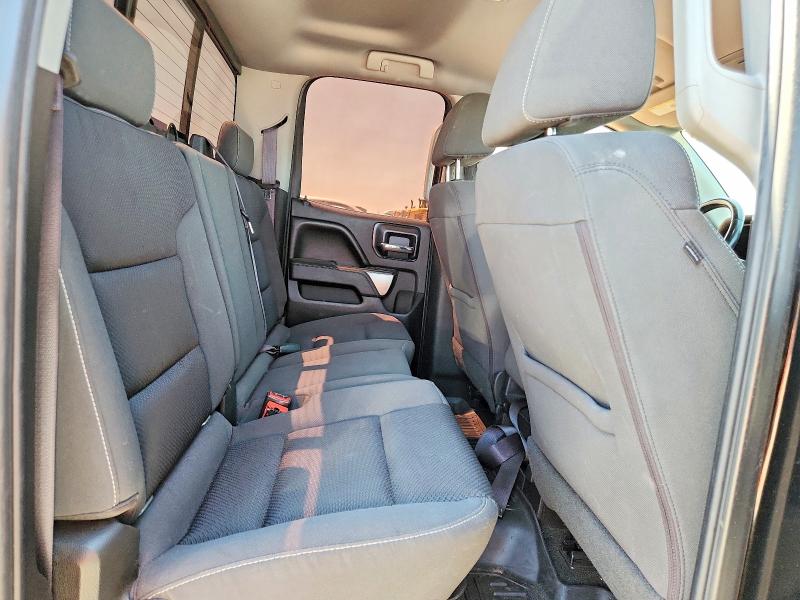 Продаж на аукціоні авто 2016 Chevrolet Silverado, vin: 1GCVKREH4GZ252794, номер лоту: 61557266