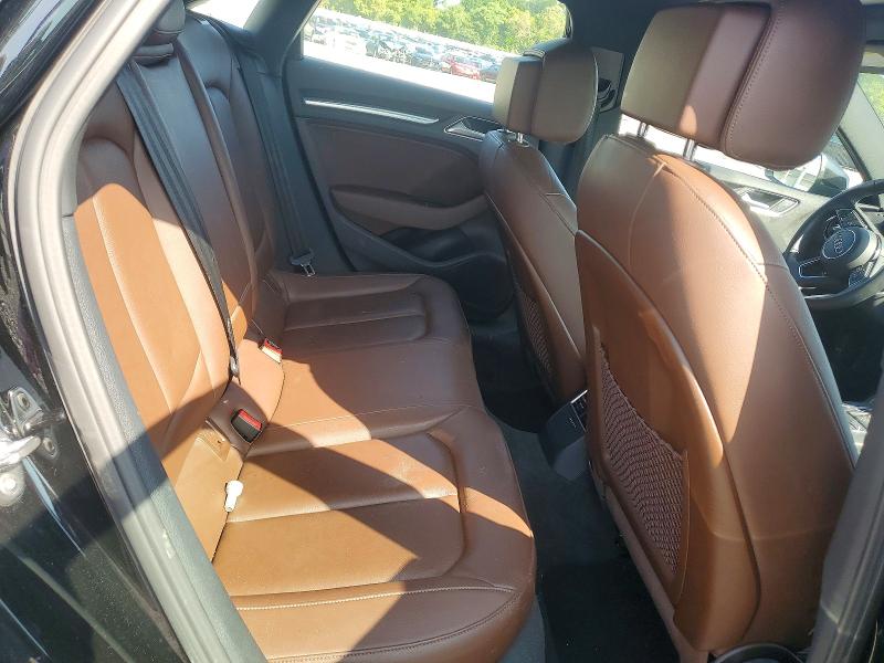 Aukcja sprzedaży 2020 Audi A3, vin: WAUAUGFF4LA040753, numer aukcji: 59154896