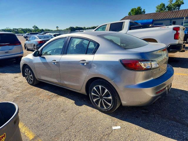 57622776 :رقم المزاد ، JM1BL1TF3D1817985 vin ، 2013 Mazda 3 مزاد بيع