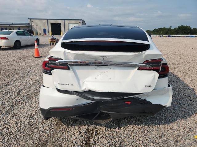 57028106 :رقم المزاد ، 5YJXCBE25GF008828 vin ، 2016 Tesla Model X مزاد بيع