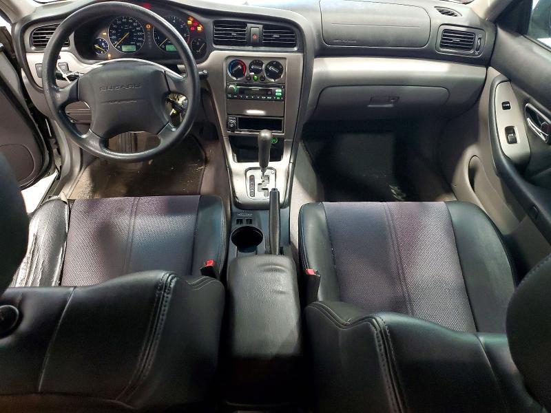 2006 Subaru Baja მანქანა იყიდება აუქციონზე, vin: 4S4BT62C867100126, აუქციონის ნომერი: 60379736
