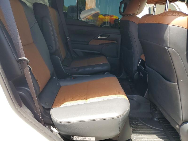 Aukcja sprzedaży 2024 Lexus Gx 550, vin: JTJTBCDX9R5014606, numer aukcji: 61086926