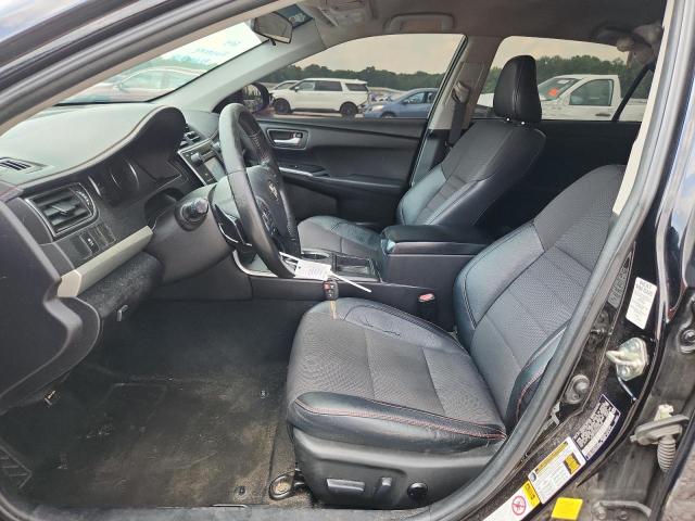 58382356 :رقم المزاد ، 4T1BF1FKXGU536202 vin ، 2016 Toyota Camry مزاد بيع