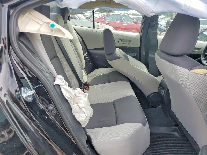 Aukcja sprzedaży 2026 Toyota Corolla, vin: 5YFB4MDE0TP427182, numer aukcji: 63258276