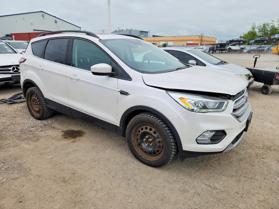 Продажа на аукционе авто 2017 Ford Escape, vin: 1FMCU9GD9HUB69061, номер лота: 59120006