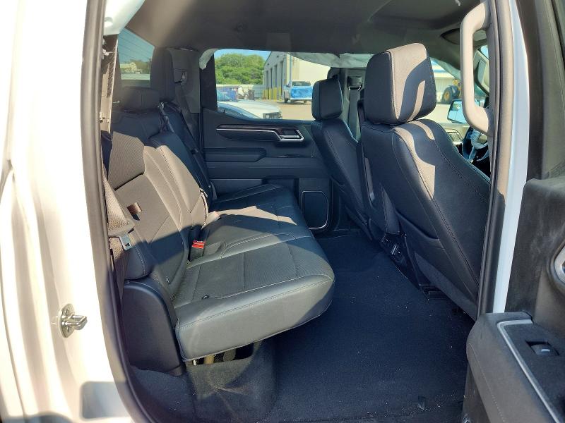Aukcja sprzedaży 2025 Gmc Sierra, vin: 1GTUUDED3SZ263428, numer aukcji: 61879676