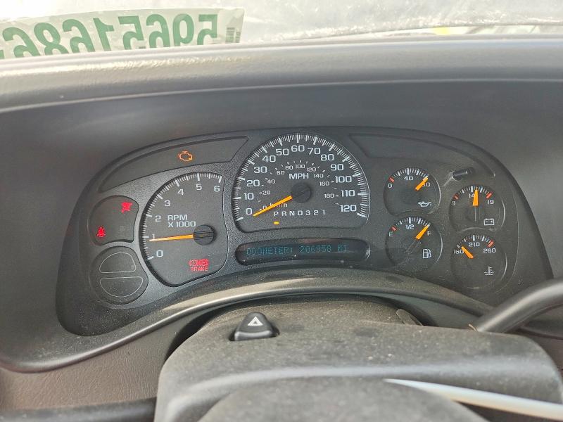 Продажа на аукционе авто 2006 Gmc New Sierra, vin: 2GTEK13Z861272244, номер лота: 59651686