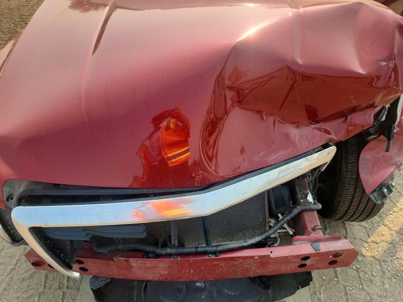 Aukcja sprzedaży 2018 Cadillac Ats, vin: 1G6AE5RX7J0111636, numer aukcji: 61118306