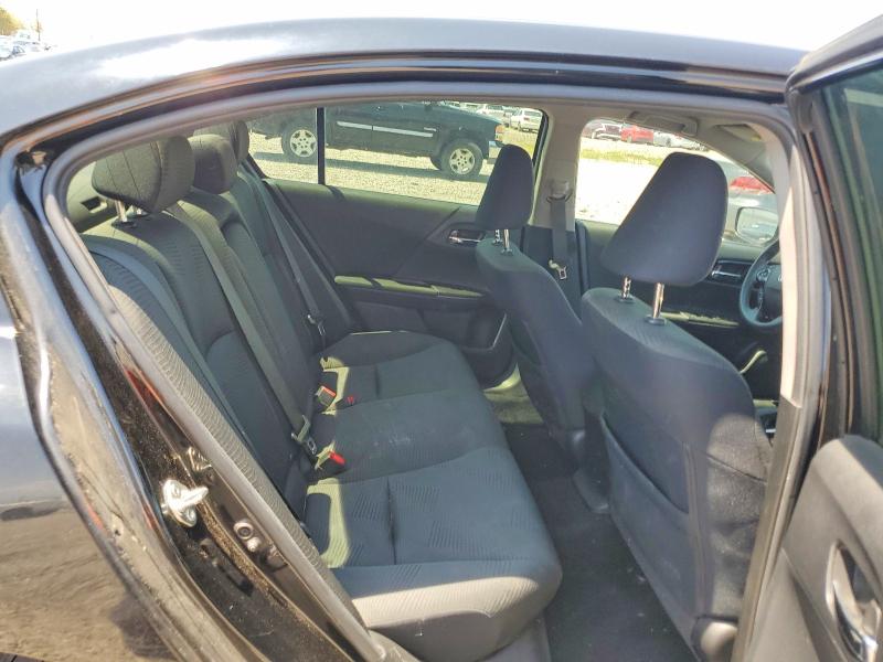 Продажа на аукционе авто 2016 Honda Accord, vin: 1HGCR2F34GA029278, номер лота: 63033146