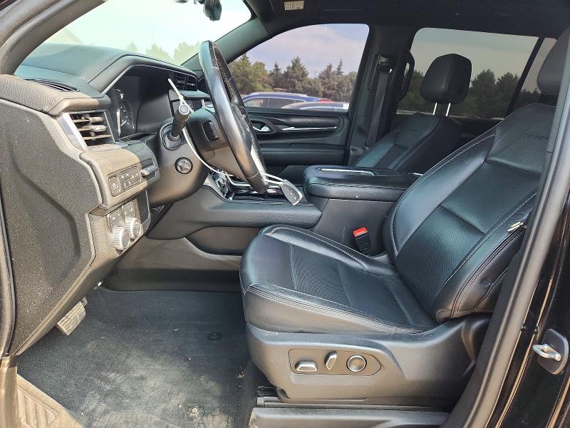 Продаж на аукціоні авто 2021 Gmc Yukon Xl, vin: 1GKS2JKL5MR170389, номер лоту: 61910046