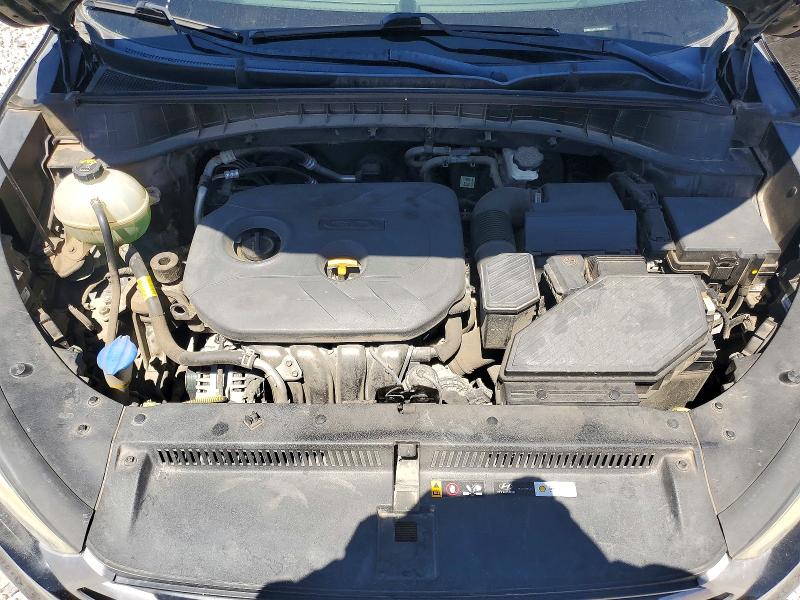 2018 Hyundai Tucson მანქანა იყიდება აუქციონზე, vin: KM8J33A47JU603953, აუქციონის ნომერი: 59673216