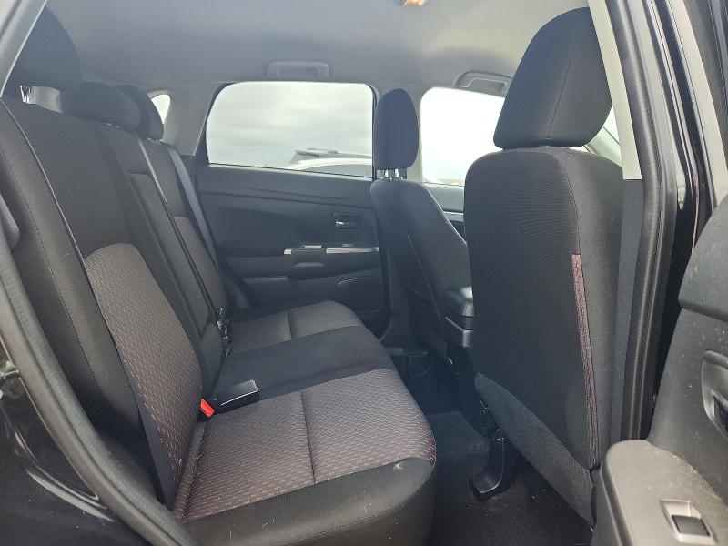 Aukcja sprzedaży 2019 Mitsubishi Outlander Sport, vin: JA4AP3AU6KU034842, numer aukcji: 62279216