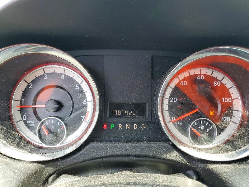 2017 Dodge Grand Caravan მანქანა იყიდება აუქციონზე, vin: 2C4RDGCG6HR817889, აუქციონის ნომერი: 61592936