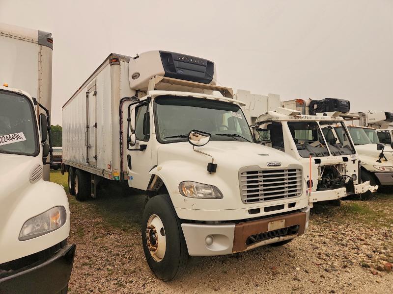 Aukcja sprzedaży 2014 Freightliner M2, vin: 1FVHCYCYXEHFL2947, numer aukcji: 56225786