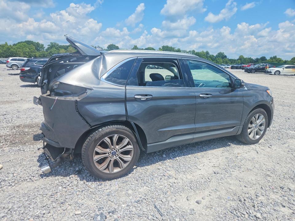 Aukcja sprzedaży 2019 Ford Edge, vin: 2FMPK3K94KBC02617, numer aukcji: 85976875