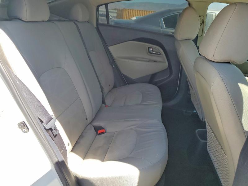 62662656 :رقم المزاد ، KNADM4A37F6468980 vin ، 2015 Kia Rio مزاد بيع