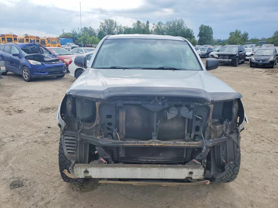 Продаж на аукціоні авто 2005 Toyota Tacoma, vin: 5TEUU42N45Z022712, номер лоту: 58986266