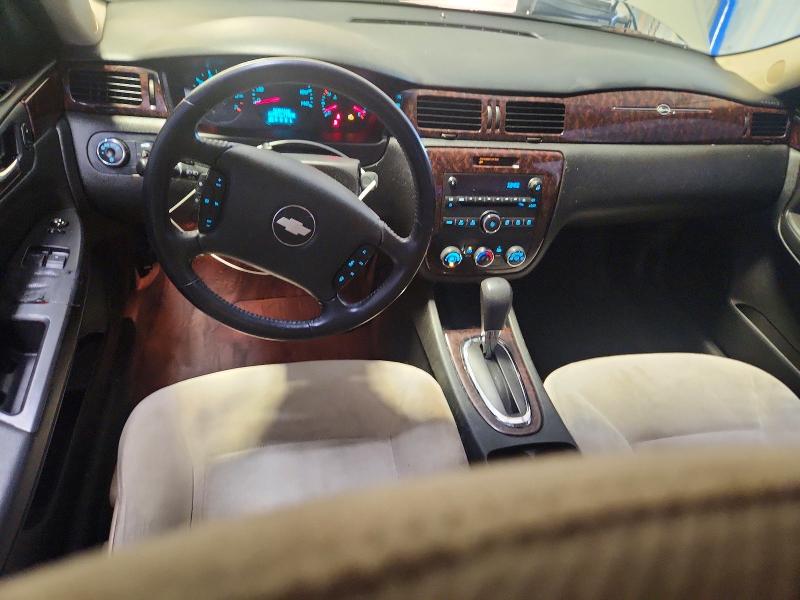 62331366 :رقم المزاد ، 2G1WF5E3XC1321845 vin ، 2012 Chevrolet Impala مزاد بيع