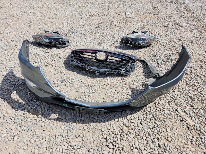 2013 Mazda Cx-9 მანქანა იყიდება აუქციონზე, vin: JM3TB3DV5D0404715, აუქციონის ნომერი: 60166206