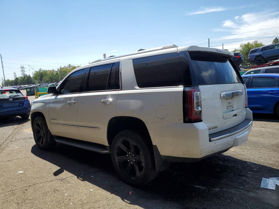 Aukcja sprzedaży 2019 Gmc Yukon, vin: 1GKS2CKJ5KR144561, numer aukcji: 63238056
