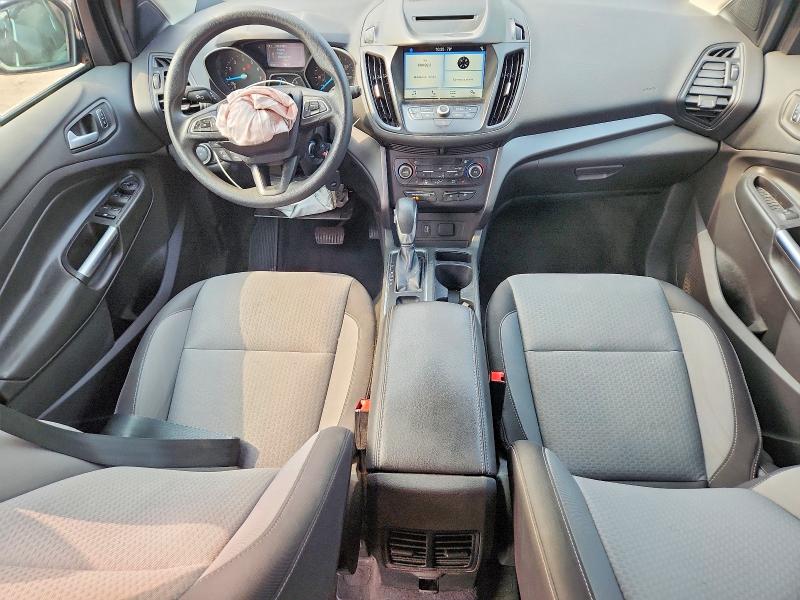 Продажа на аукционе авто 2018 Ford Escape, vin: 1FMCU9GD5JUB07324, номер лота: 62069666