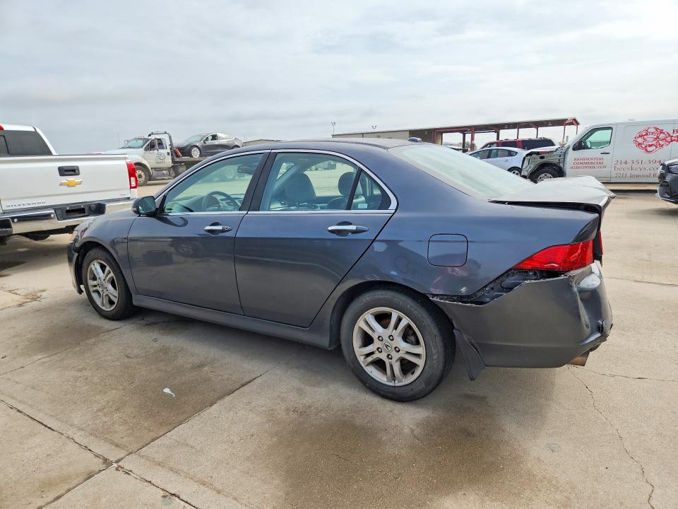 Продаж на аукціоні авто 2006 Acura Tsx, vin: JH4CL96976C019391, номер лоту: 60944786