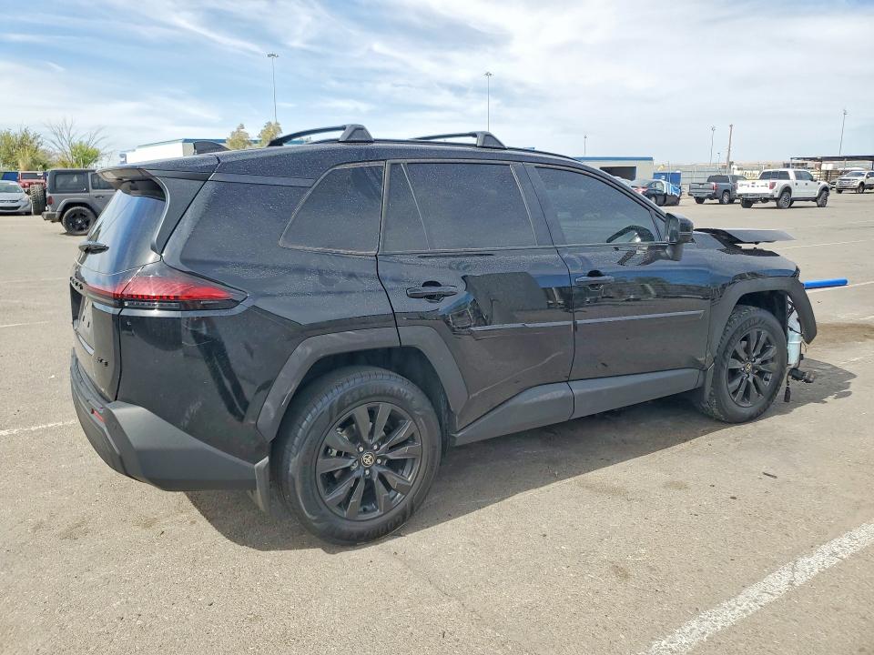 Aukcja sprzedaży 2026 Toyota Rav4, vin: 2T36DRBV0TW007901, numer aukcji: 59837146