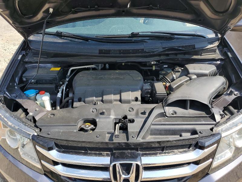 Aukcja sprzedaży 2015 Honda Odyssey, vin: 5FNRL5H60FB120203, numer aukcji: 85620725