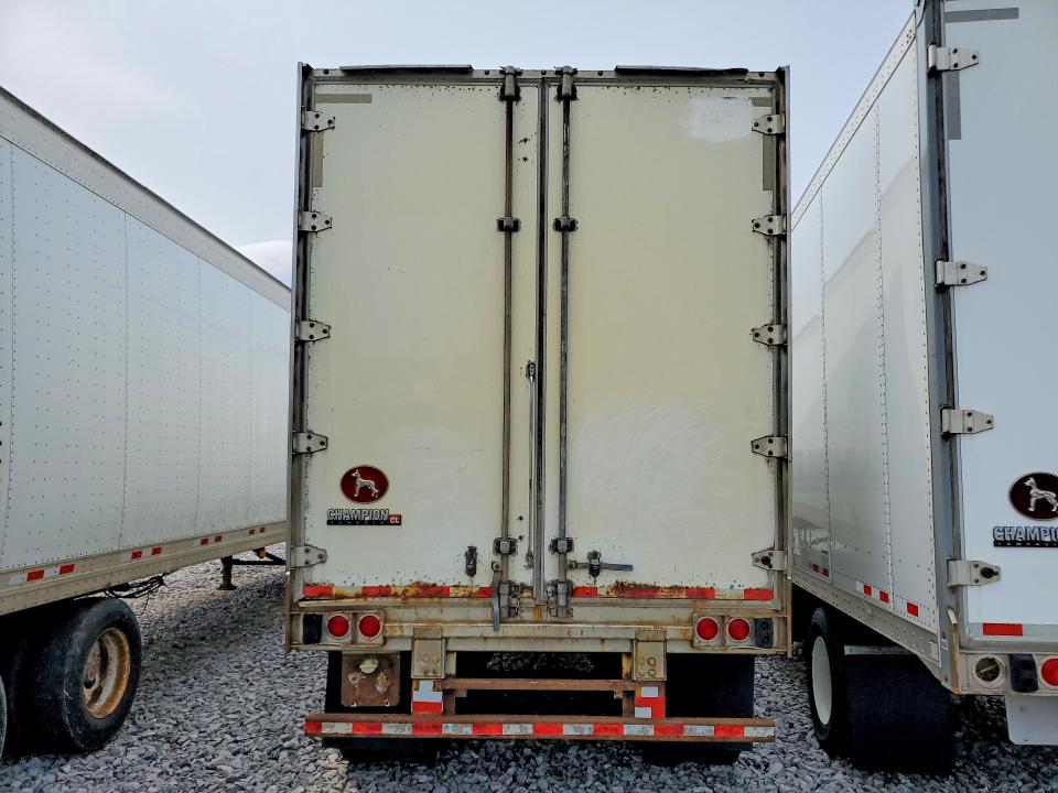 2014 Great Dane Trai Dry Van მანქანა იყიდება აუქციონზე, vin: 1GRAA0629EB709294, აუქციონის ნომერი: 61729216