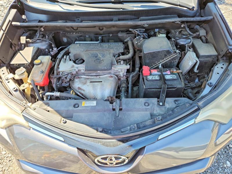 Aukcja sprzedaży 2016 Toyota Rav4, vin: 2T3RFREV9GW446572, numer aukcji: 60972326