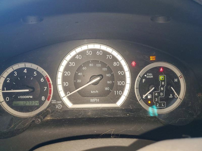 Продажа на аукционе авто 2004 Toyota Sienna, vin: 5TDZA23C44S115130, номер лота: 60139026