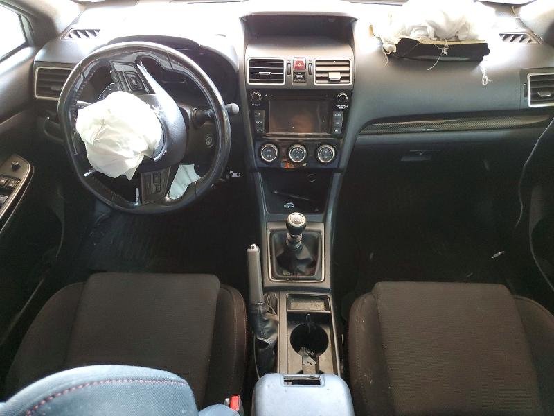 62692636 :رقم المزاد ، JF1VA1A68K9802764 vin ، 2019 Subaru Wrx مزاد بيع