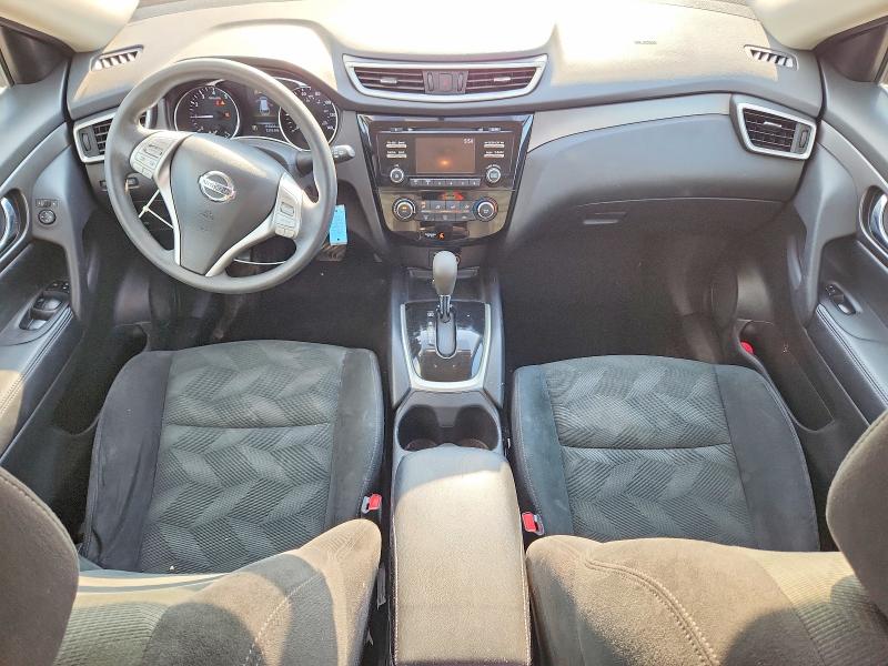 Aukcja sprzedaży 2015 Nissan Rogue, vin: 5N1AT2MT2FC871173, numer aukcji: 60014396