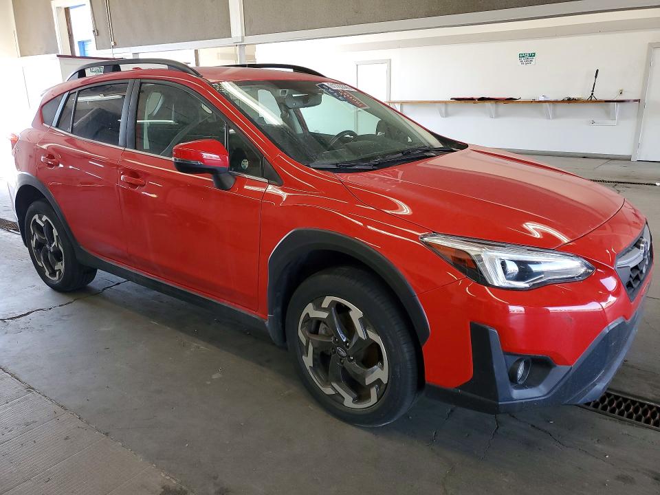 Продажа на аукционе авто 2021 Subaru Crosstrek, vin: JF2GTHMCXM8341536, номер лота: 61783396