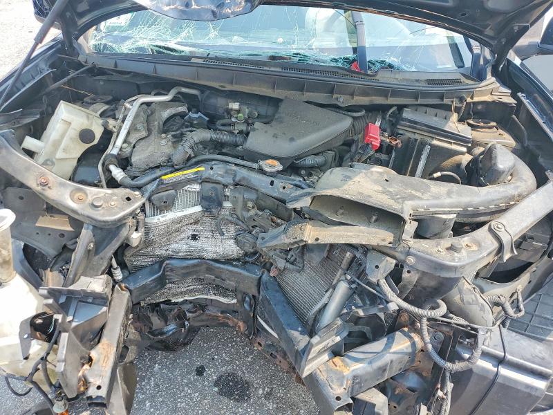 Продаж на аукціоні авто 2010 Nissan Rogue, vin: JN8AS5MV7AW147873, номер лоту: 61981626