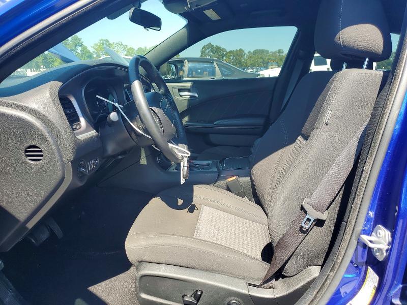 Aukcja sprzedaży 2019 Dodge Charger, vin: 2C3CDXBGXKH572233, numer aukcji: 63220086