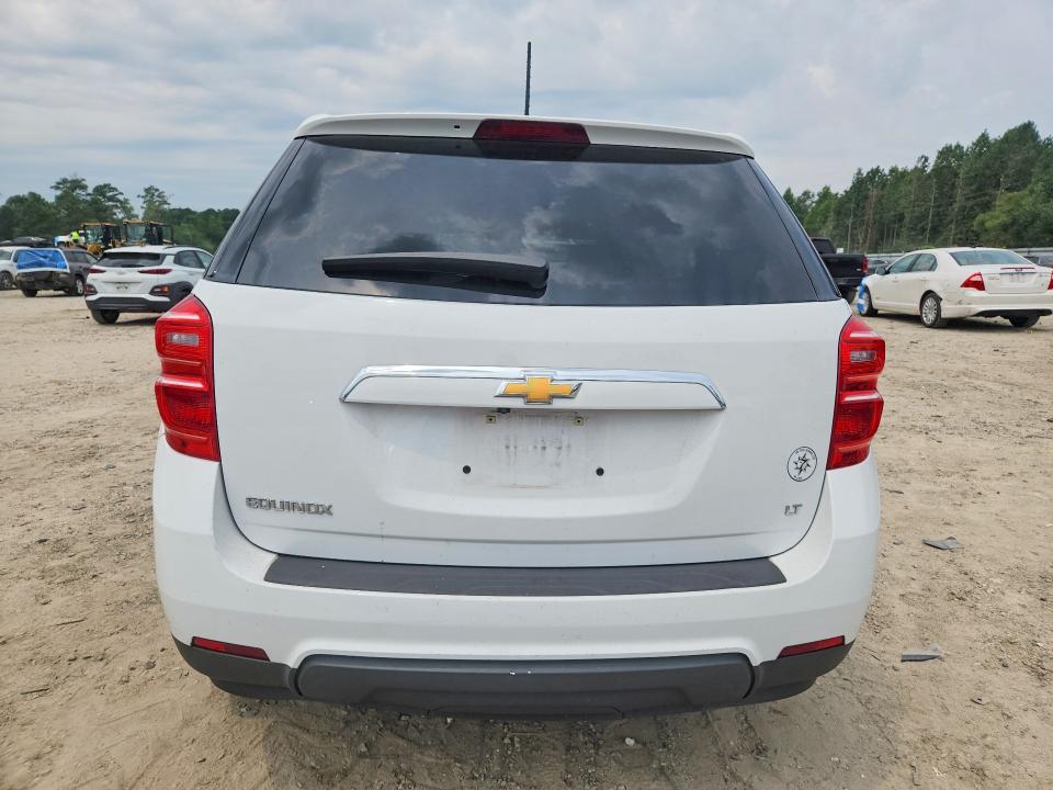 Aukcja sprzedaży 2017 Chevrolet Equinox, vin: 2GNALCEKXH6274923, numer aukcji: 62982886