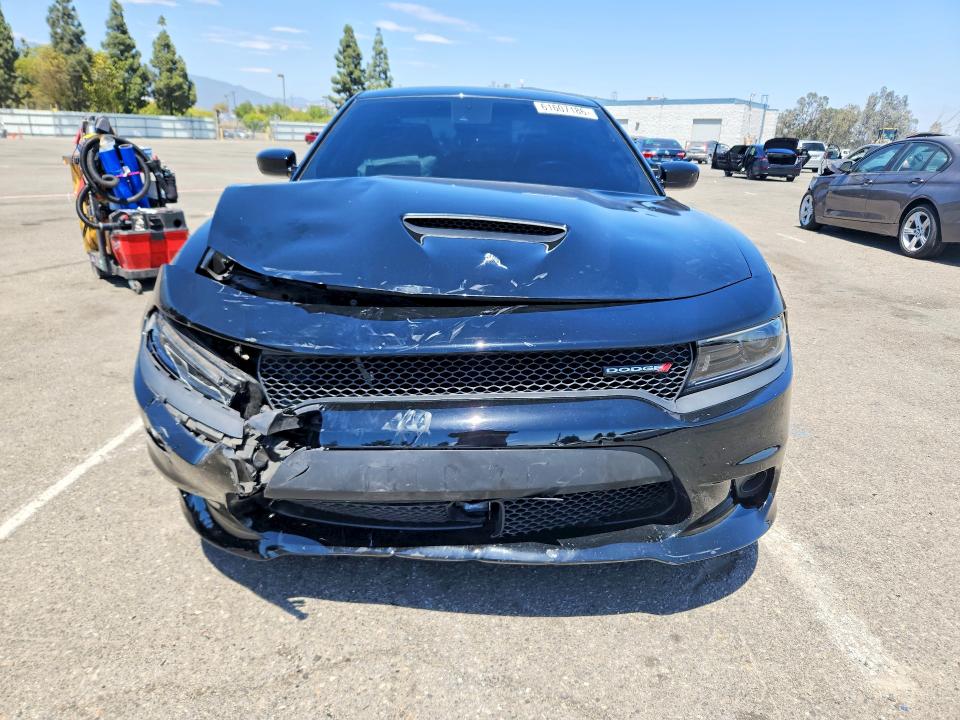 Auction sale of the 2023 Dodge Charger, vin: 2C3CDXHG8PH561682, lot number: 61607186