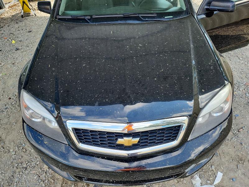61888556 :رقم المزاد ، 6G3NS5U37EL952410 vin ، 2014 Chevrolet Caprice مزاد بيع