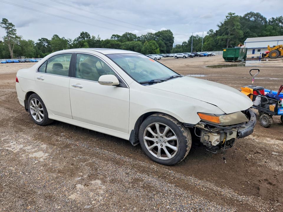 2006 Acura Tsx მანქანა იყიდება აუქციონზე, vin: JH4CL968X6C036175, აუქციონის ნომერი: 61011496