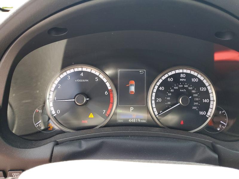 2020 Lexus Nx მანქანა იყიდება აუქციონზე, vin: JTJSARDZ4L5013356, აუქციონის ნომერი: 59265656