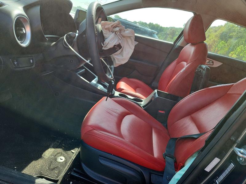 Продаж на аукціоні авто 2024 Kia Forte, vin: 3KPF24AD6RE831651, номер лоту: 60633426
